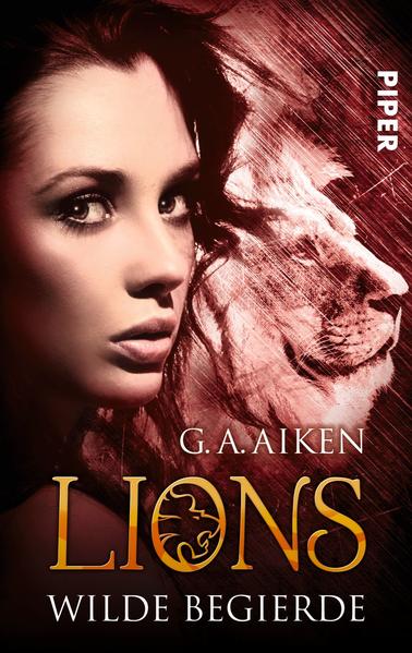 Lions - Wilde Begierde