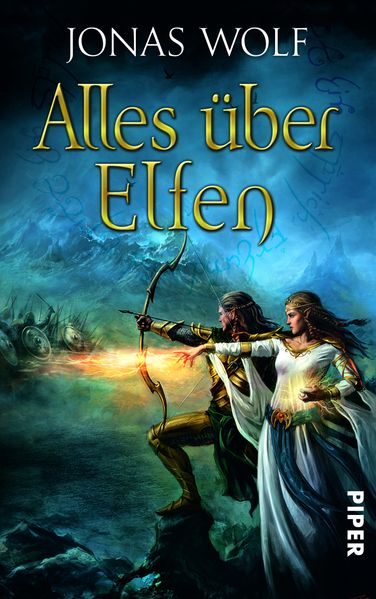 Alles über Elfen