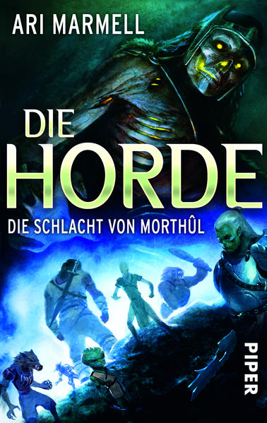 Die Horde