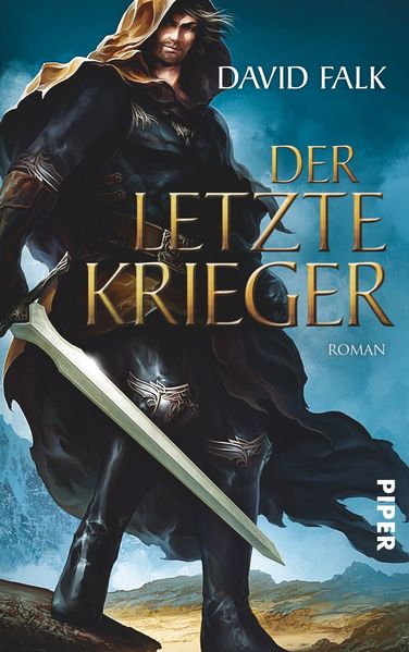Der letzte Krieger