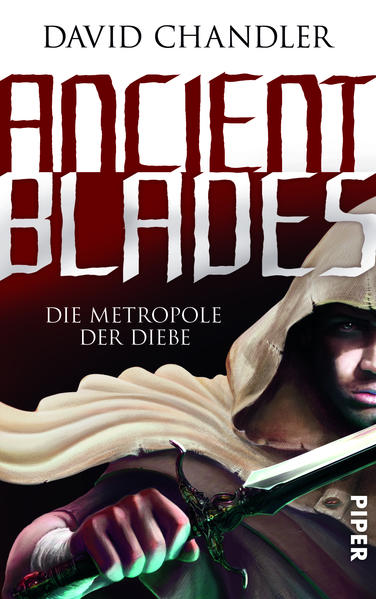 Ancient Blades