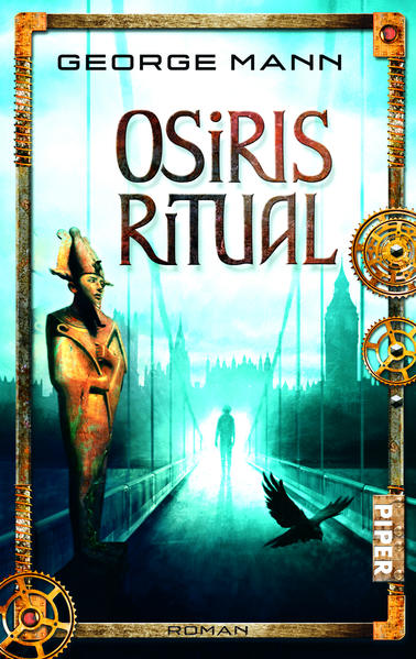 Osiris Ritual