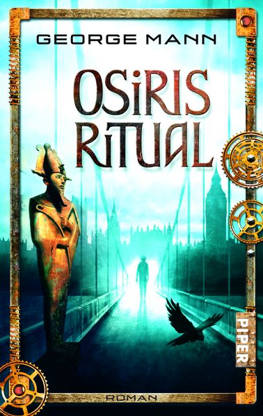 Osiris Ritual