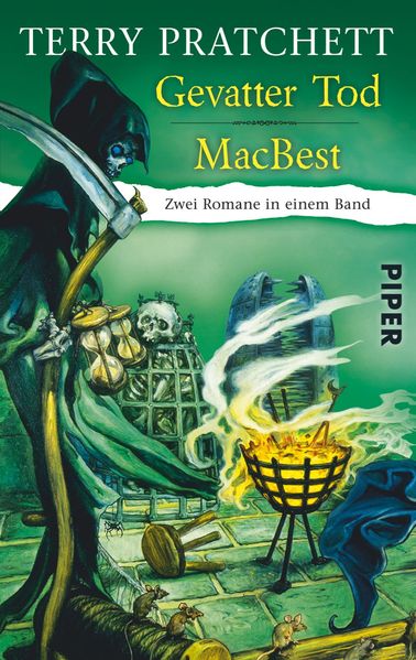 Buchcover