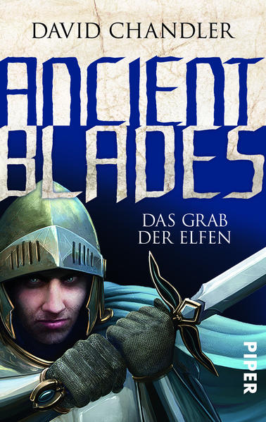Ancient Blades