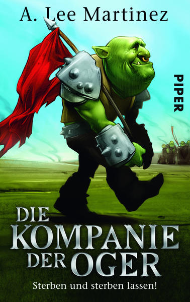Die Kompanie der Oger