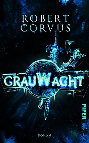 Grauwacht