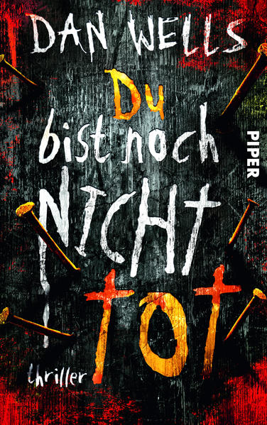 Du bist noch nicht tot
