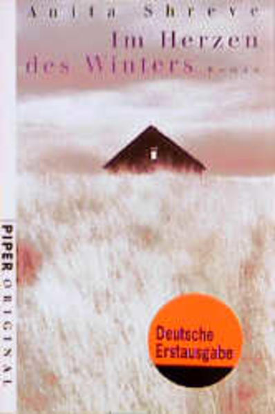 Im Herzen des Winters