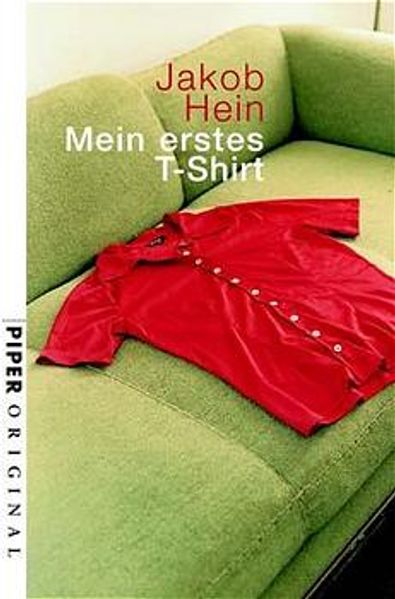 Buchcover