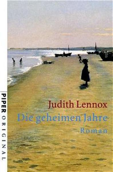 Die geheimen Jahre