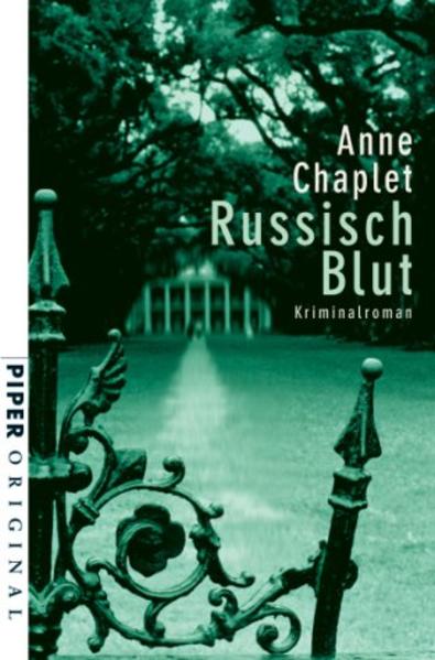 Russisch Blut