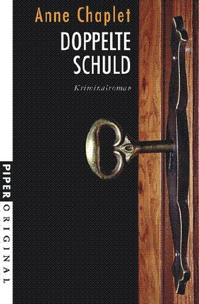 Doppelte Schuld