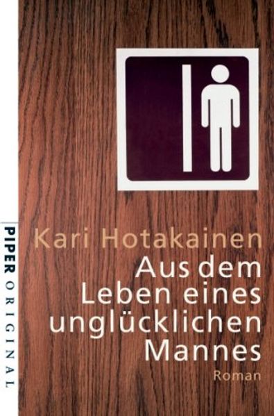 Aus dem Leben eines unglücklichen Mannes