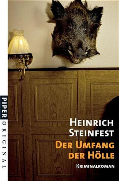 Buchcover