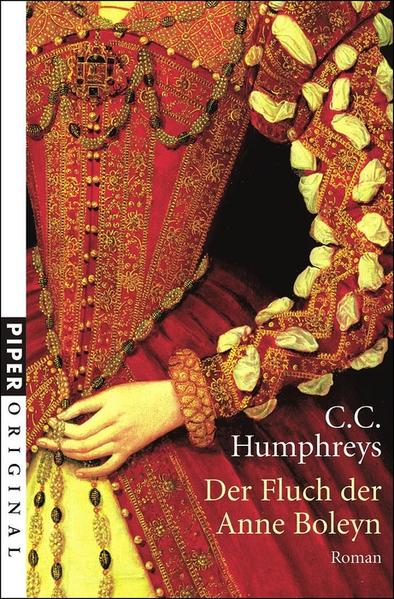 Der Fluch der Anne Boleyn