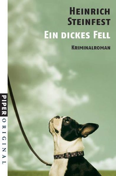 Buchcover