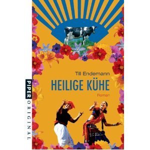 Heilige Kühe