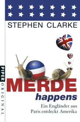 Merde happens