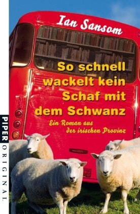 So schnell wackelt kein Schaf mit dem Schwanz