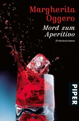 Mord zum Aperitivo