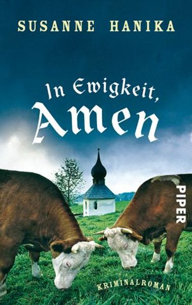 In Ewigkeit, Amen