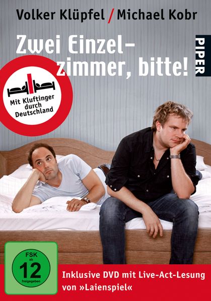 Buchcover