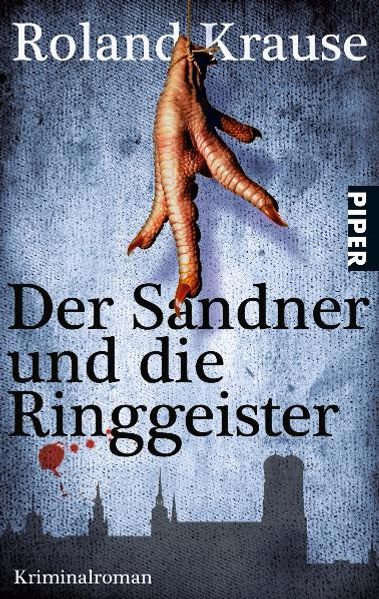 Der Sandner und die Ringgeister