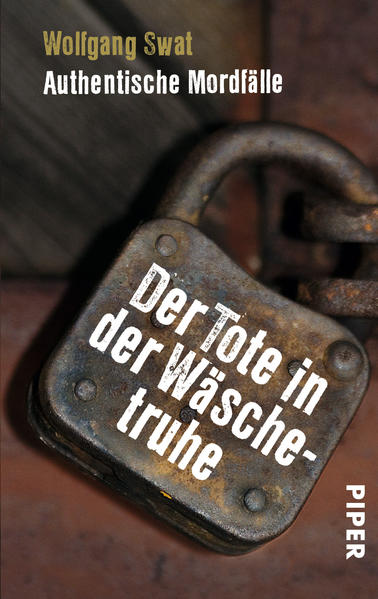 Der Tote in der Wäschetruhe