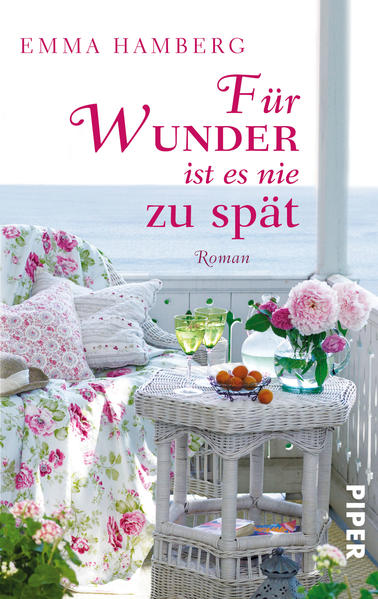 Für Wunder ist es nie zu spät