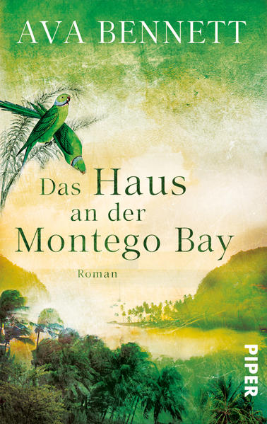 Das Haus an der Montego Bay
