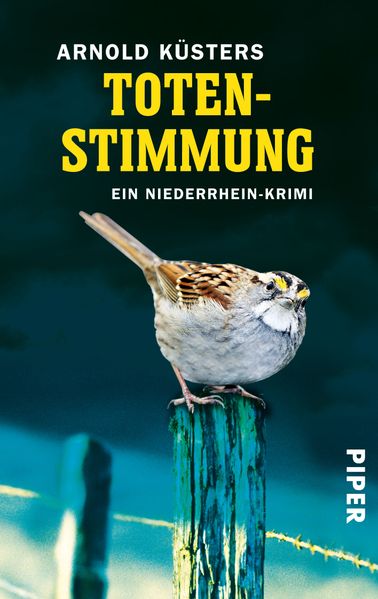Buchcover