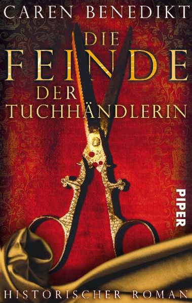 Die Feinde der Tuchhändlerin
