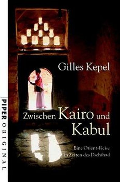 Zwischen Kairo und Kabul