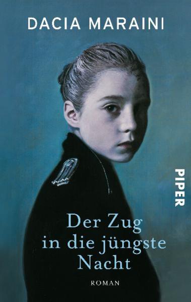 Der Zug in die jüngste Nacht