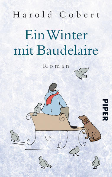 Ein Winter mit Baudelaire