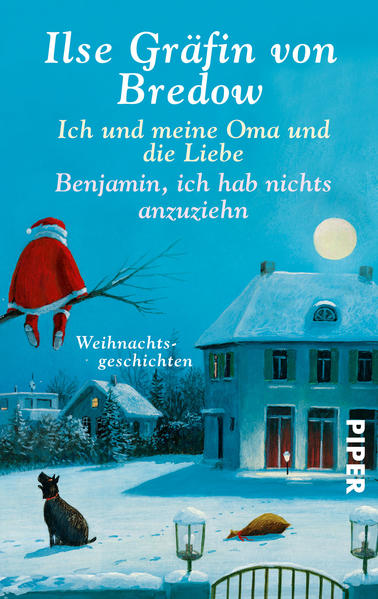 Ich und meine Oma und die Liebe / Benjamin, ich hab nichts anzuziehn