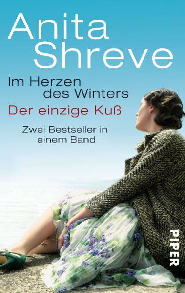 Im Herzen des Winters • Der einzige Kuß