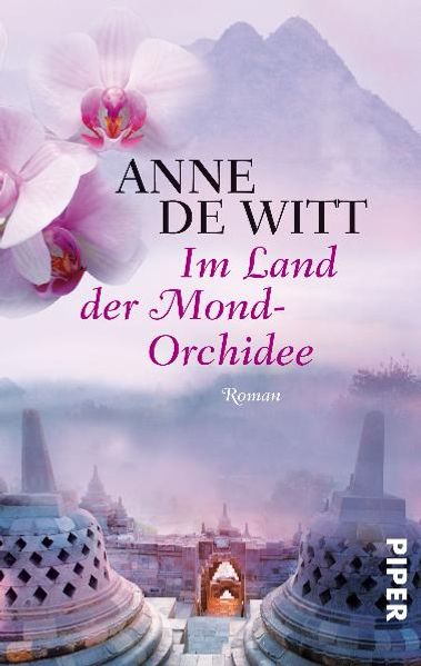 Im Land der Mond-Orchidee