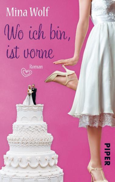 Wo ich bin ist vorne