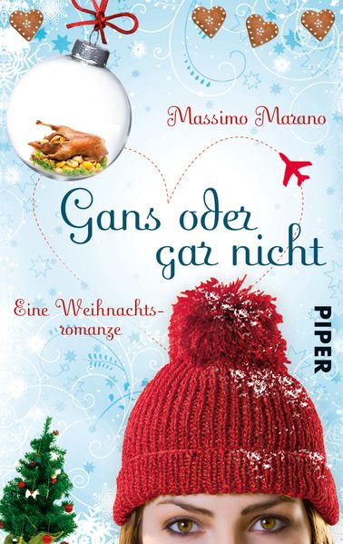 Gans oder gar nicht