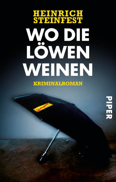 Buchcover