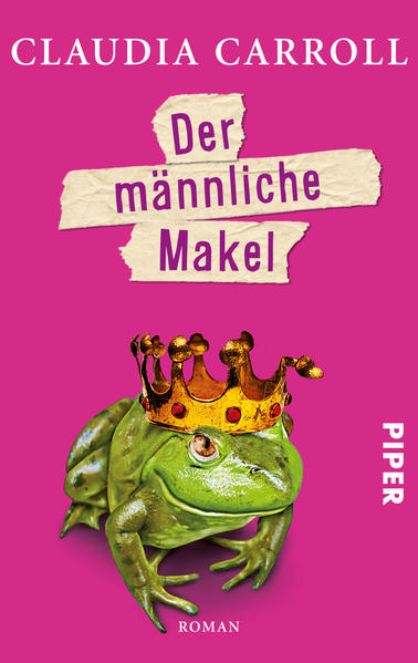 Der männliche Makel