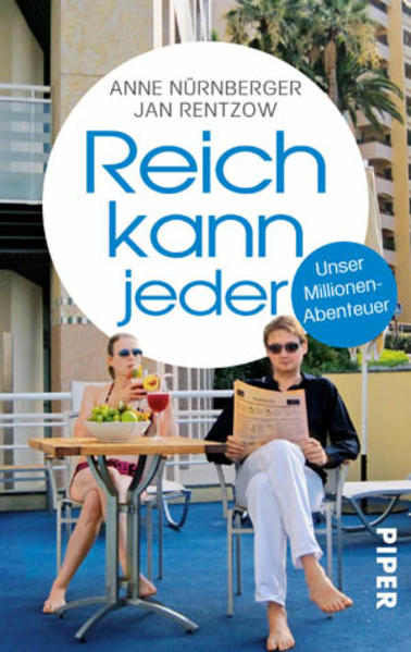 Reich kann jeder