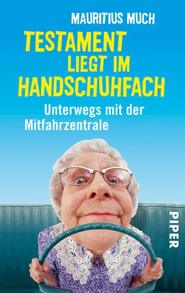 Testament liegt im Handschuhfach