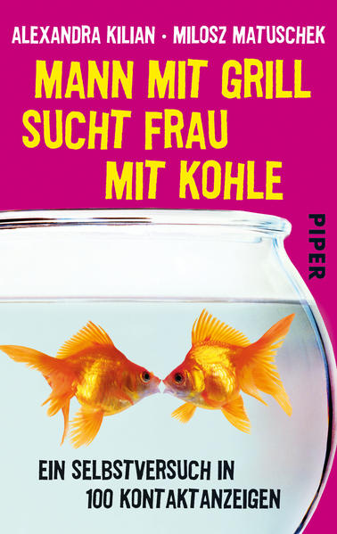 Mann mit Grill sucht Frau mit Kohle