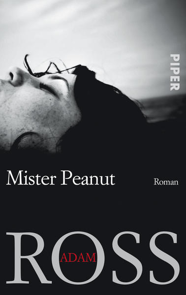 Mister Peanut