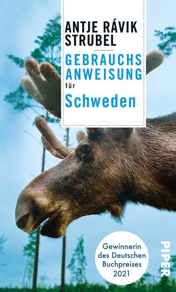 Gebrauchsanweisung für Schweden