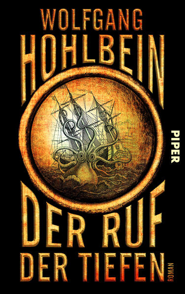 Der Ruf der Tiefen