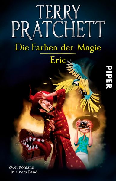 Buchcover